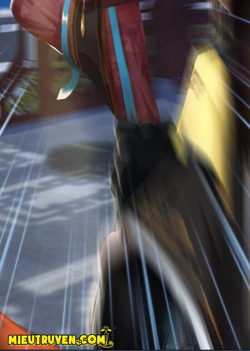 Yêu Nhan Lệnh: Chapter 10