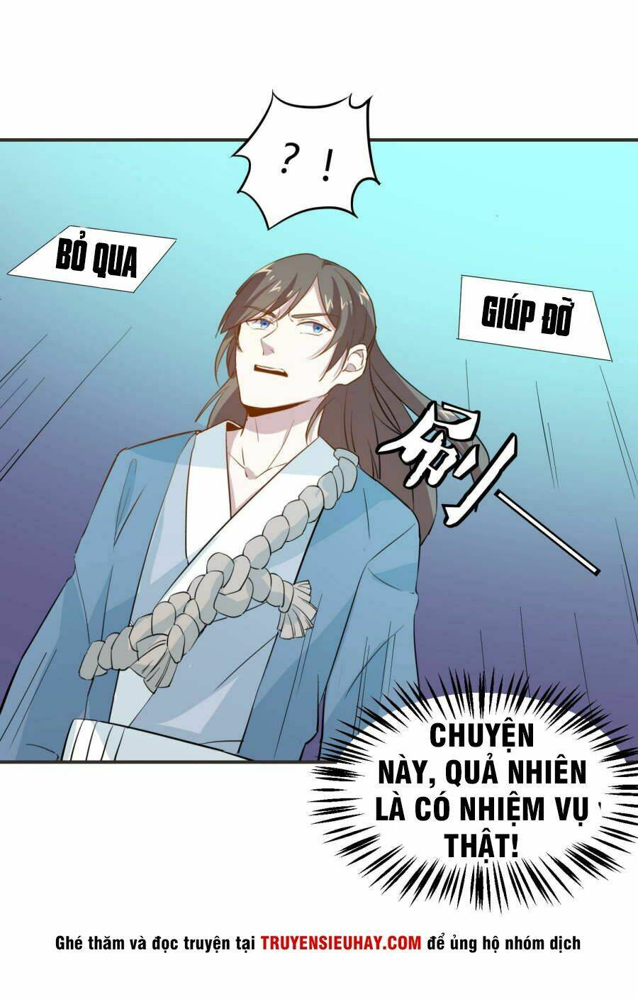 Tay Chơi Thần Cấp: Chapter 17