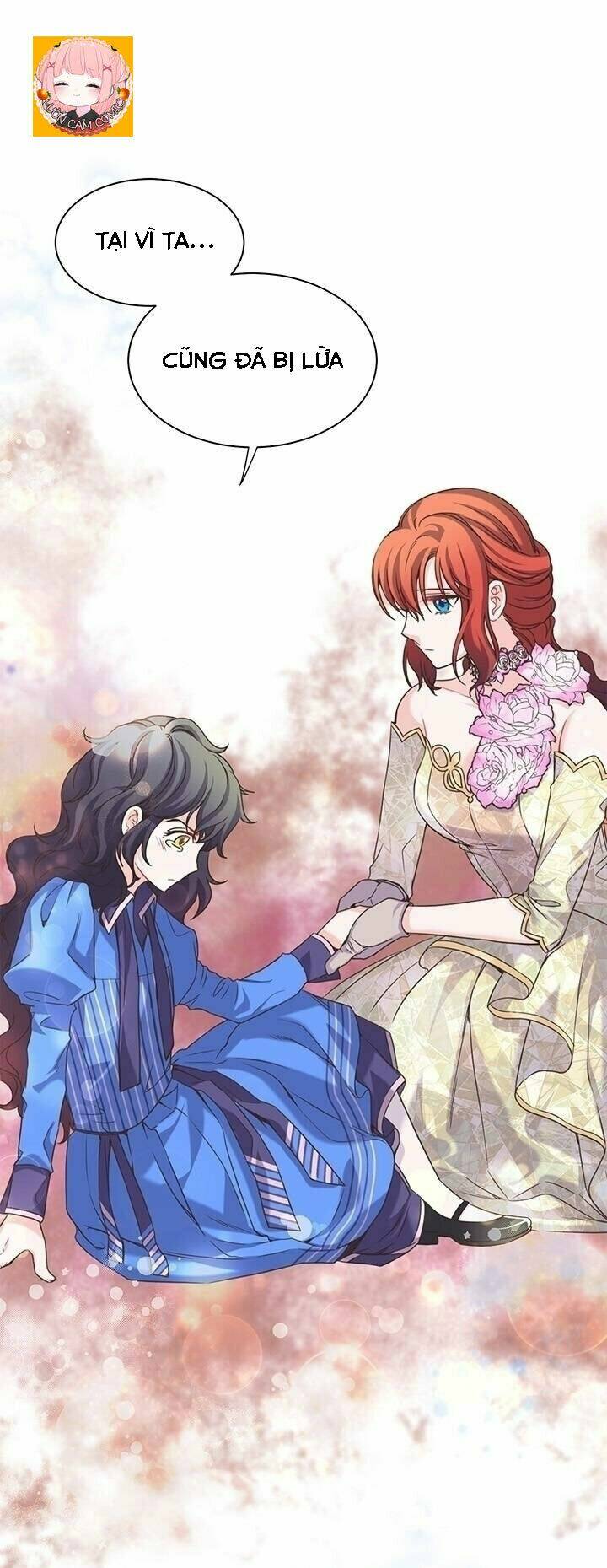 Nhân Vật Phản Diện Yêu Cầu Tôi Yêu Chàng: Chapter 13