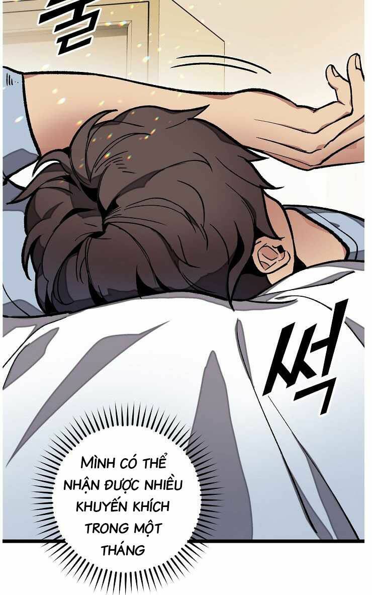 Dna Thiên Tài Đơn Độc: Chapter 19