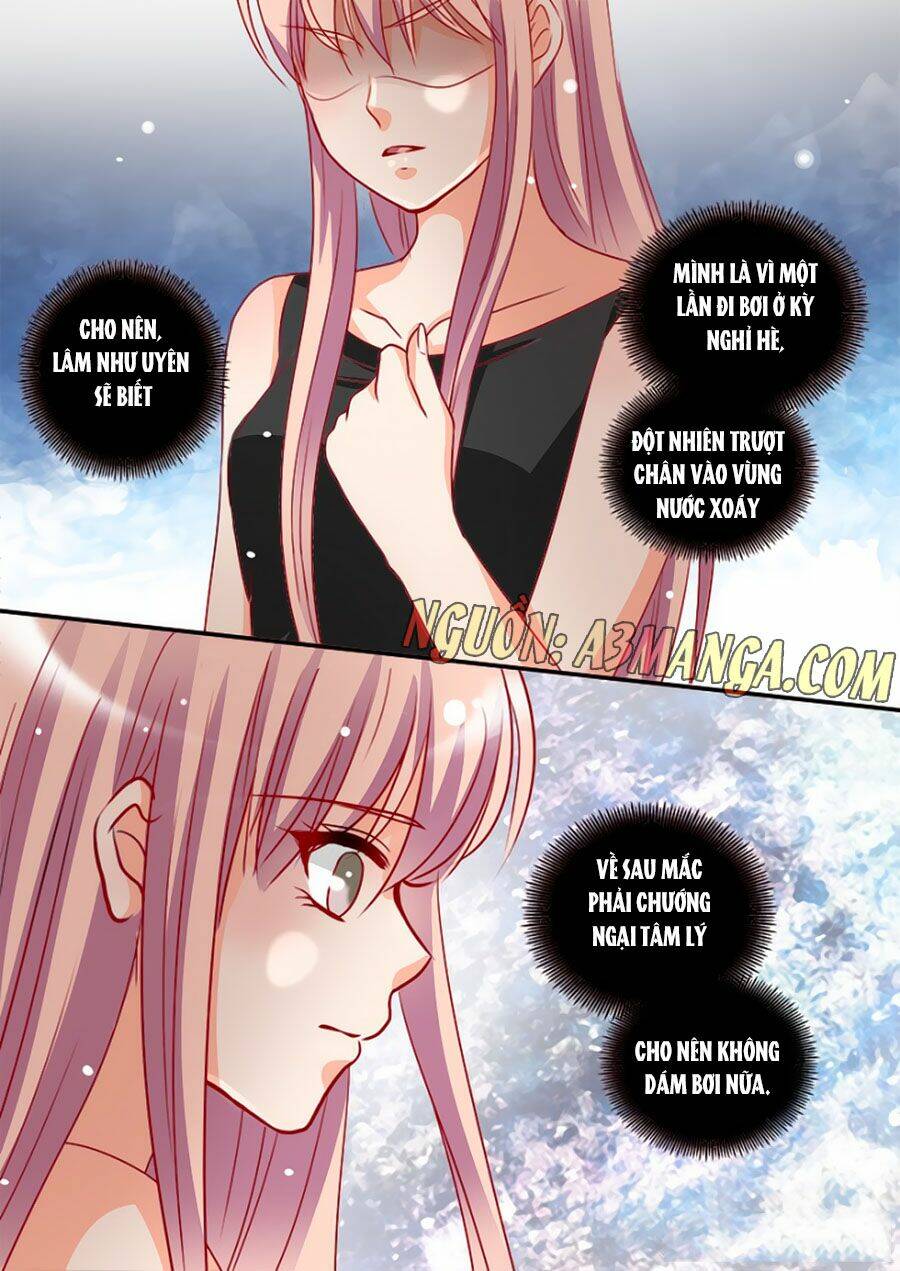 Bá Đạo Tổng Tài Yêu Ta: Chapter 105