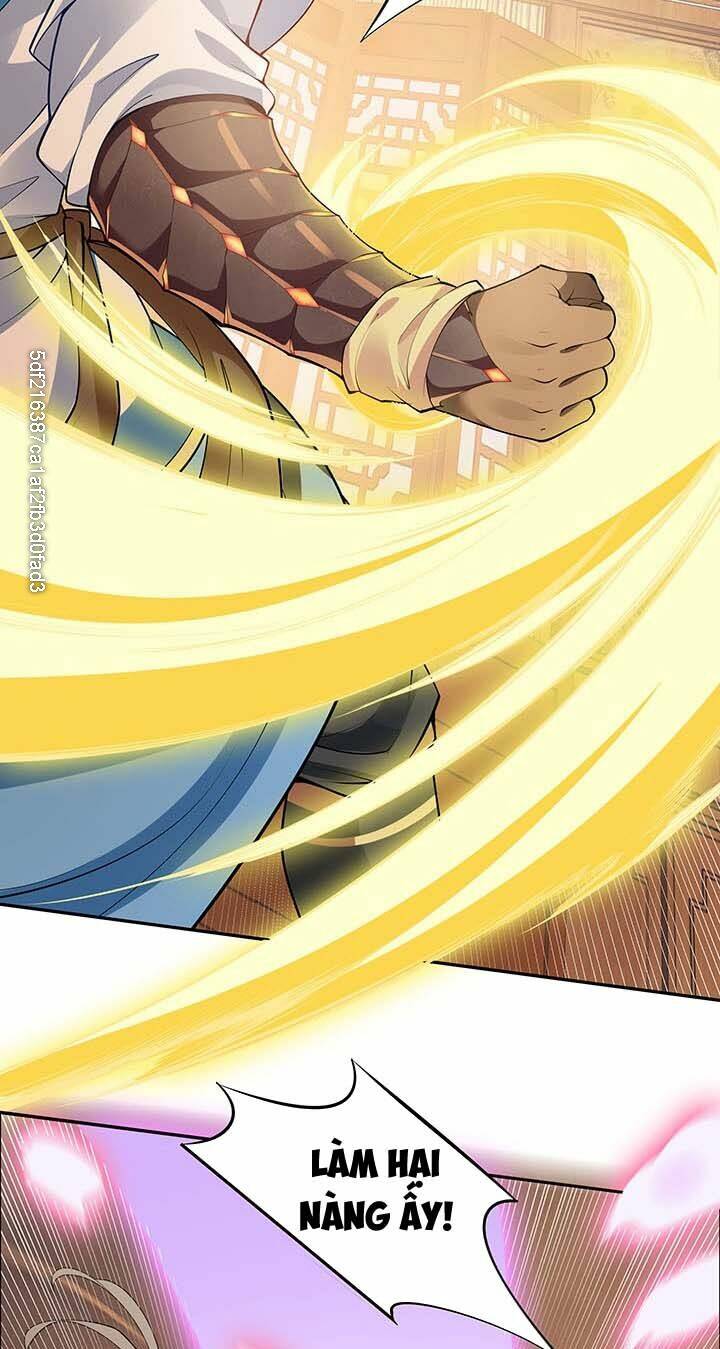 Nghịch Lân: Chapter 5