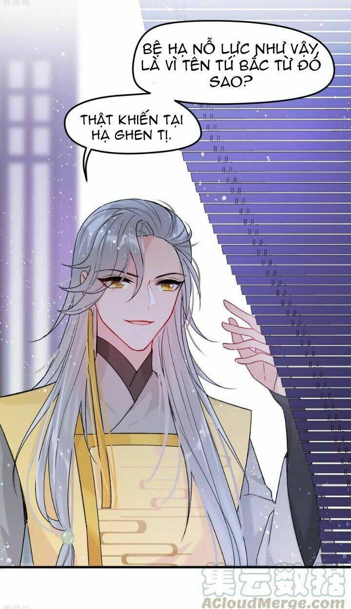 Bệ Hạ Nhà Ta Muốn Hại Quốc: Chapter 27