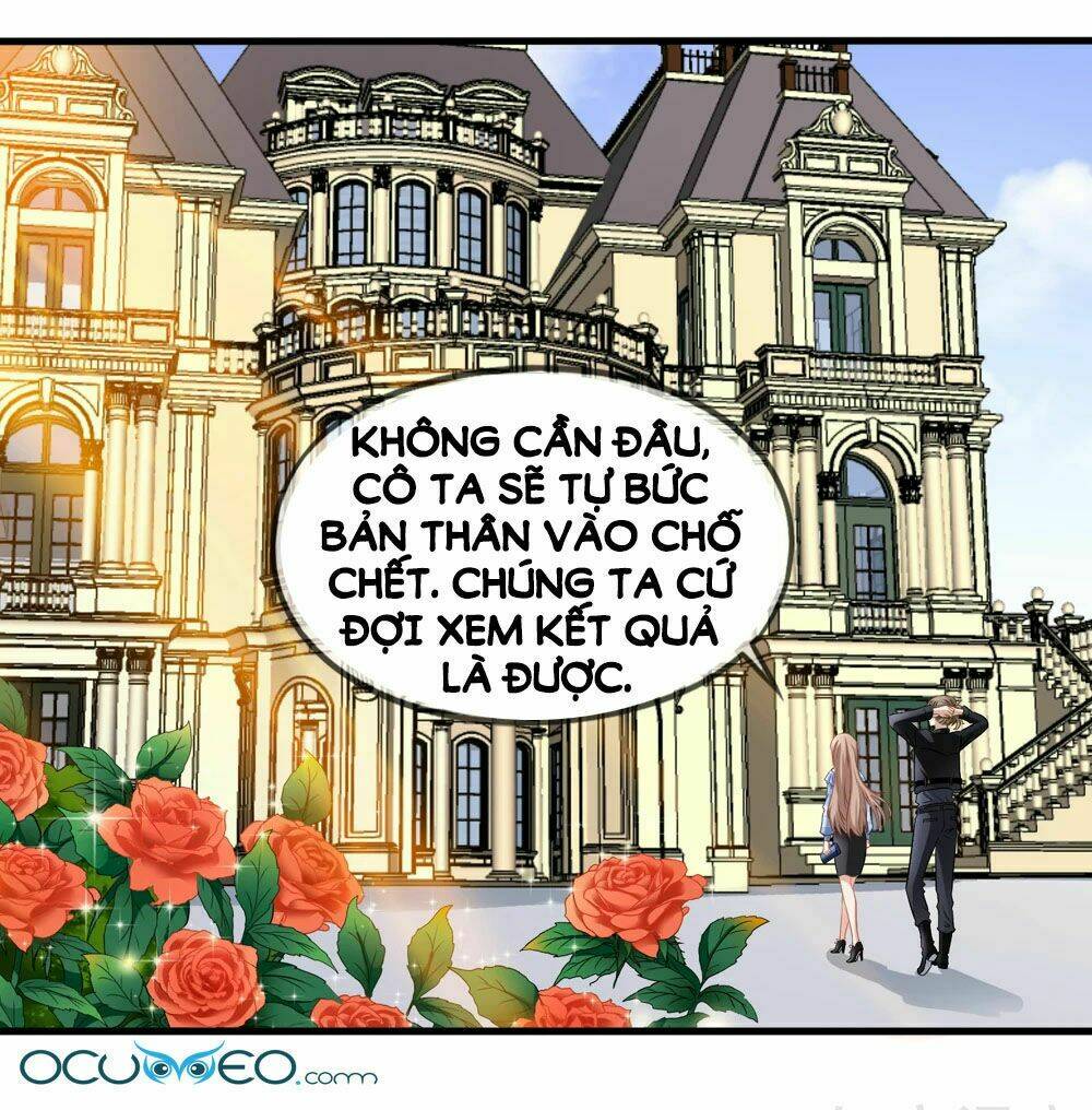 Mỹ Vị Giai Thê: Chapter 42.1