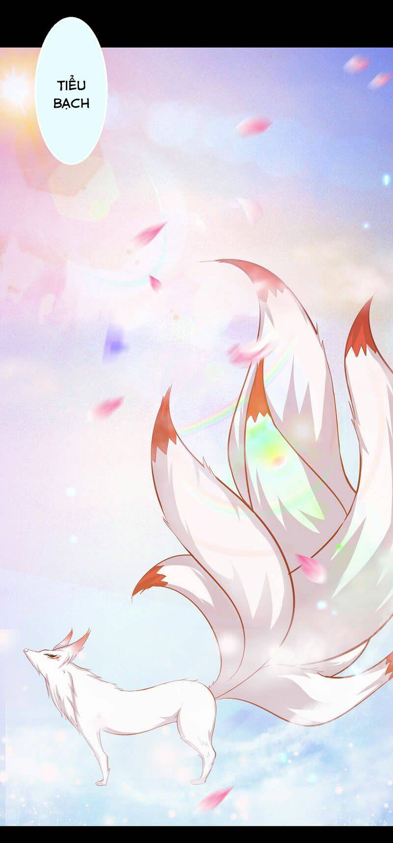 Hung Mãnh Quỷ Phu Bà Thượng Sàng: Chapter 33