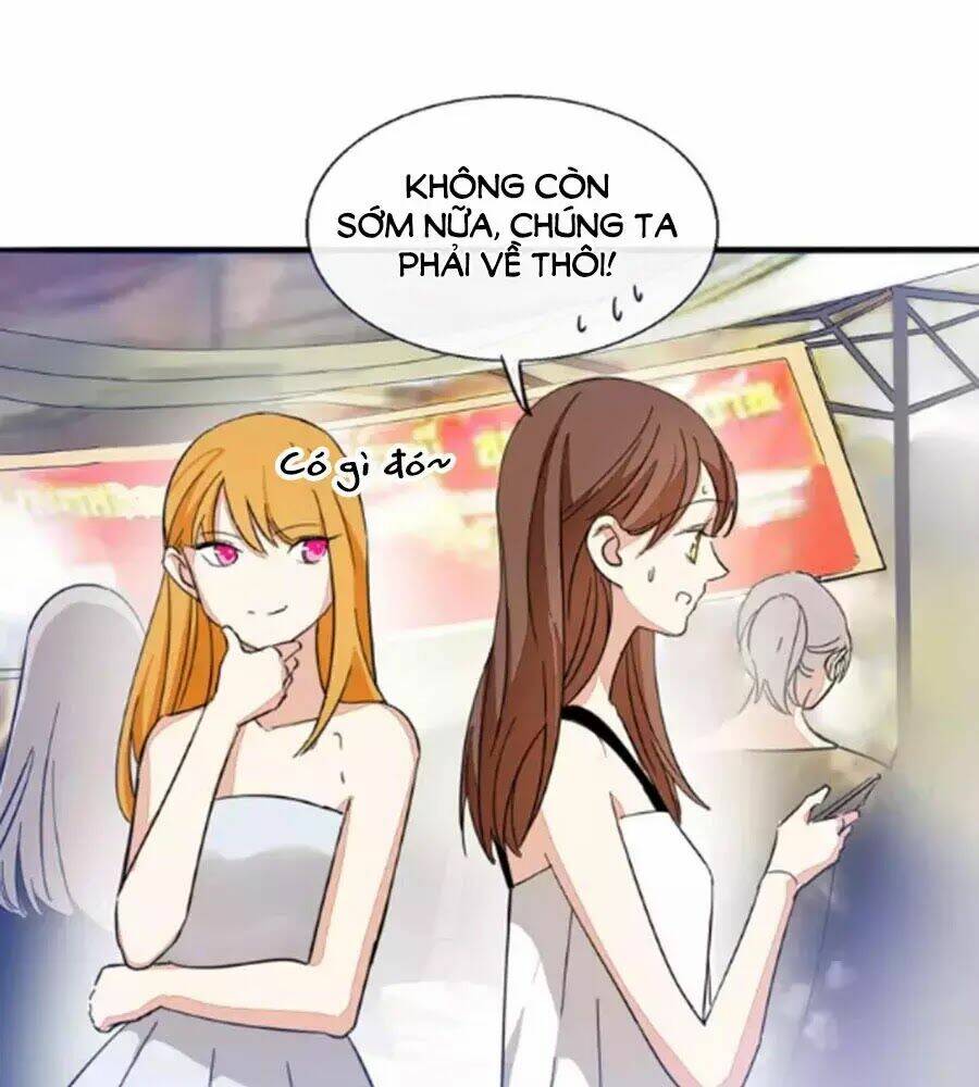 Mùi Hương Lãng Mạn: Chapter 30