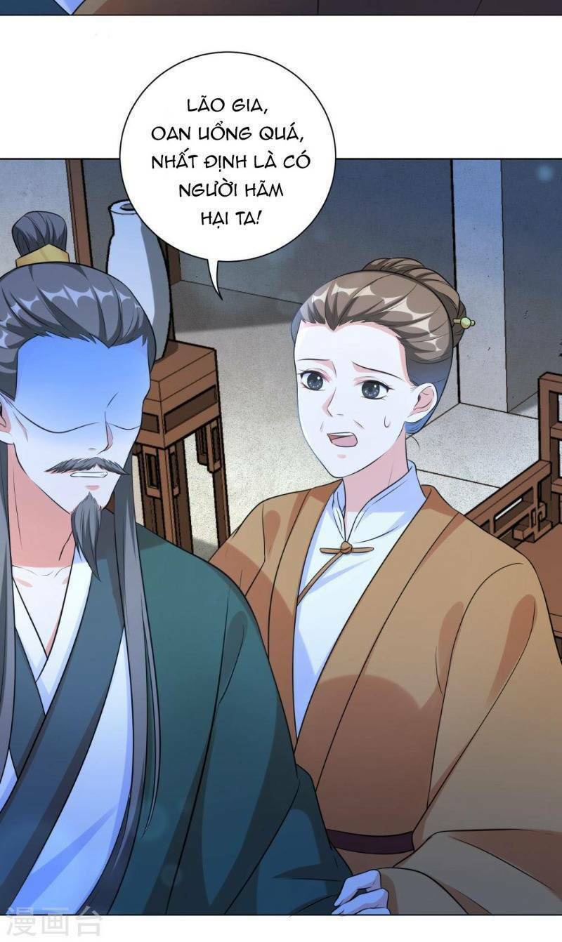 Vương Phi Có Độc!: Chapter 20