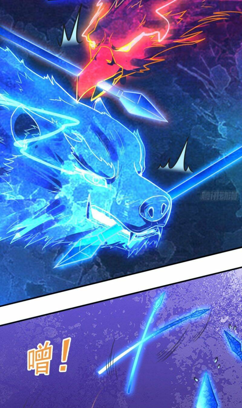 Tiên Giới Thương Thành: Chapter 59