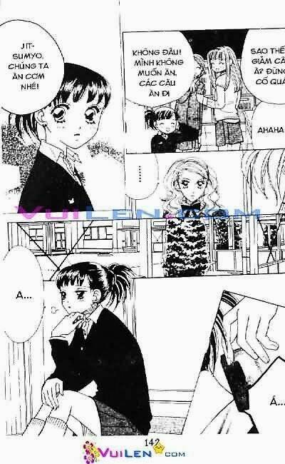 1/4 Tình Yêu: Chapter 8