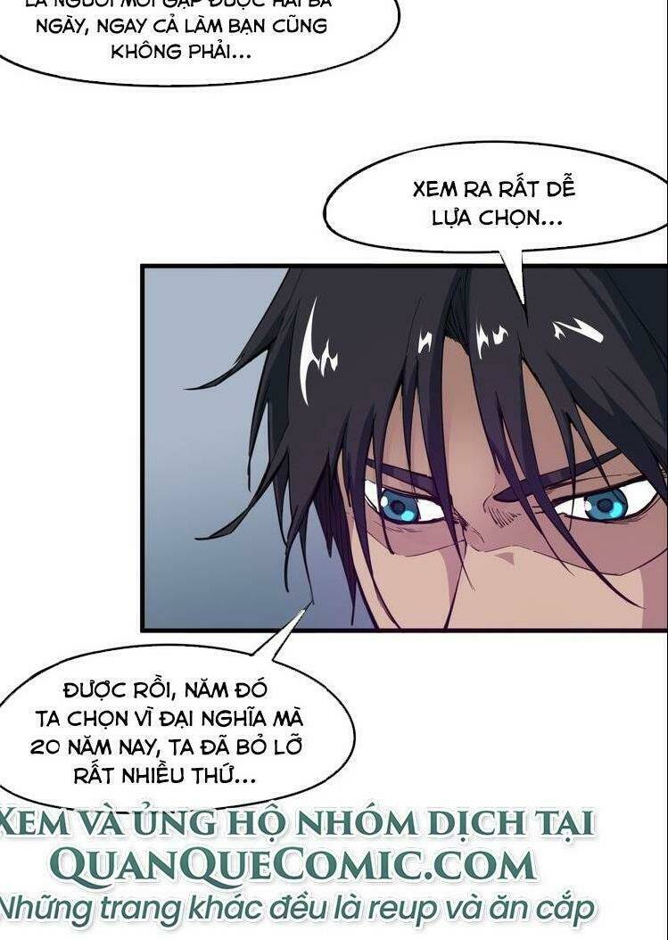 Long Mạch Võ Thần: Chapter 72