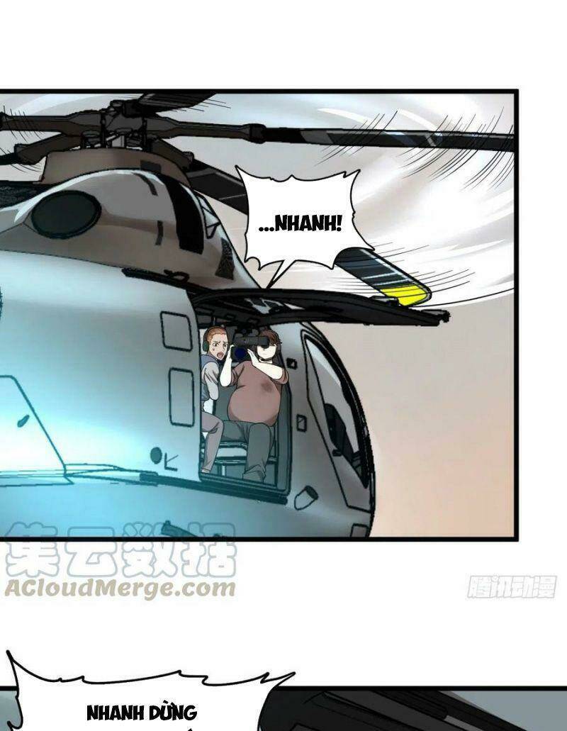 Danh Sách Kẻ Phản Diện: Chapter 137