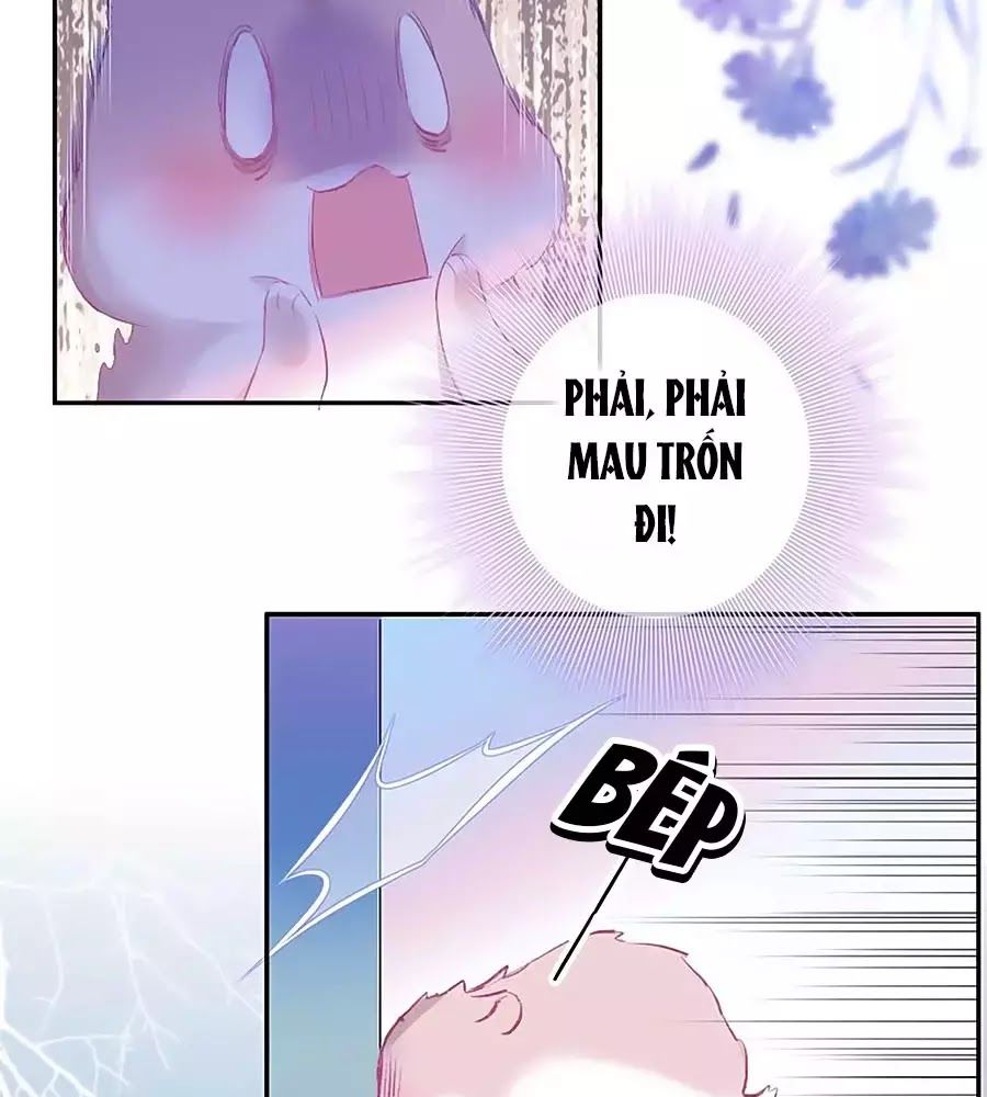 Kiều Nhi Hư Quá Nha: Chapter 7