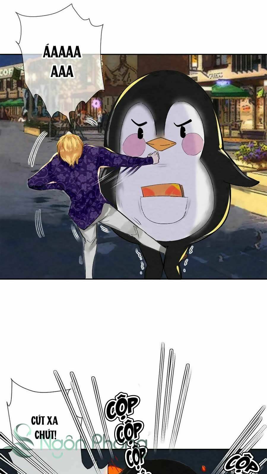 Chung Cư Của Các Ảnh Đế: Chapter 39