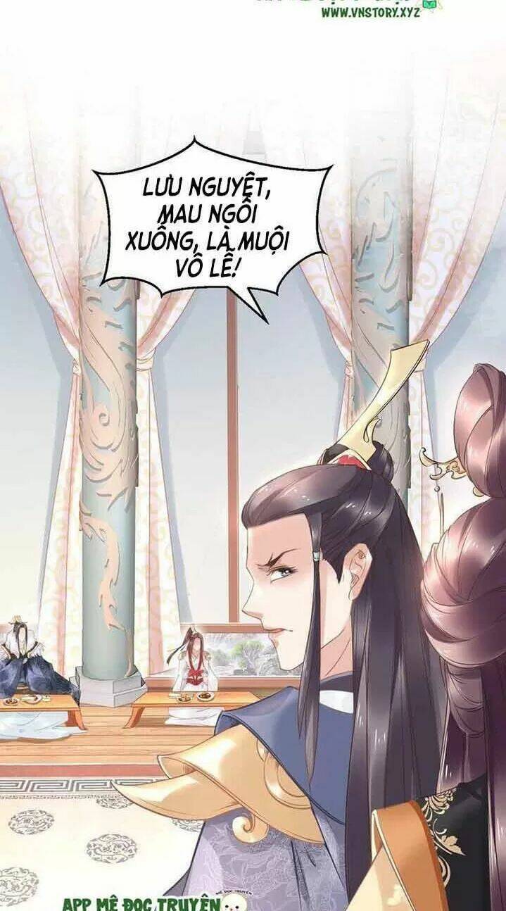 Nhất Sinh Nhất Thế Tiếu Thương Khung: Chapter 16