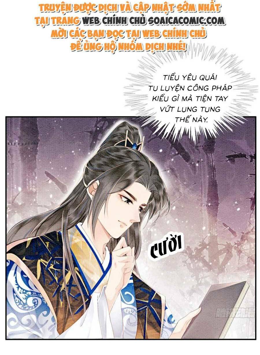 Bắt Đầu Hủy Hôn Để Công Lược Vương Gia: Chapter 67