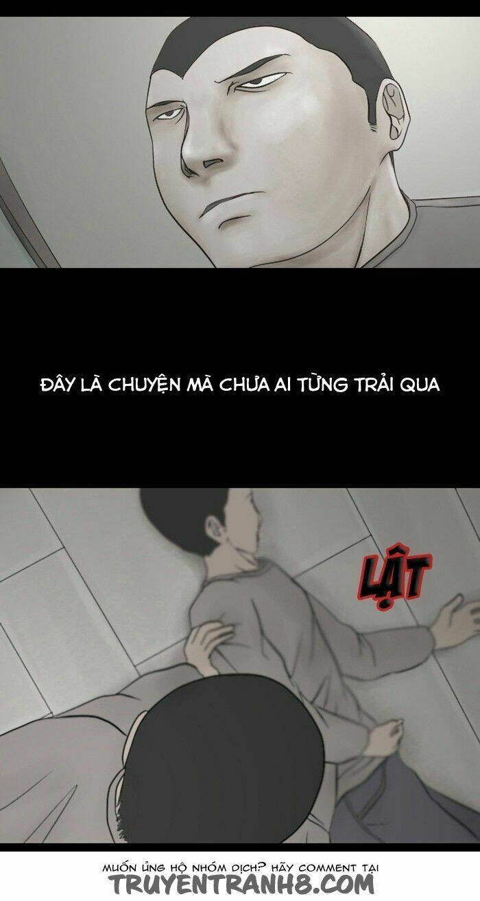 Thứ Sáu: Những Câu Chuyện Cấm: Chapter 28