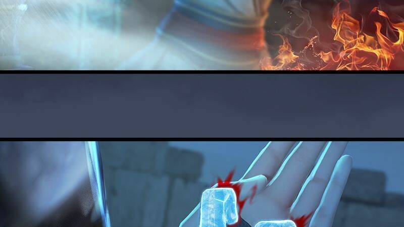 Lâm Uyên Kiếp: Chapter 10