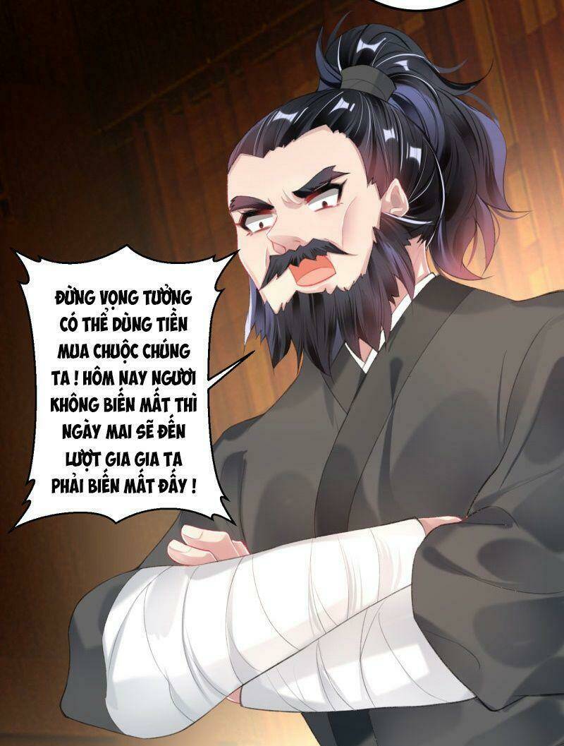 Vương Gia, Áo Lót Của Ngươi Rơi Mất Rồi: Chapter 103