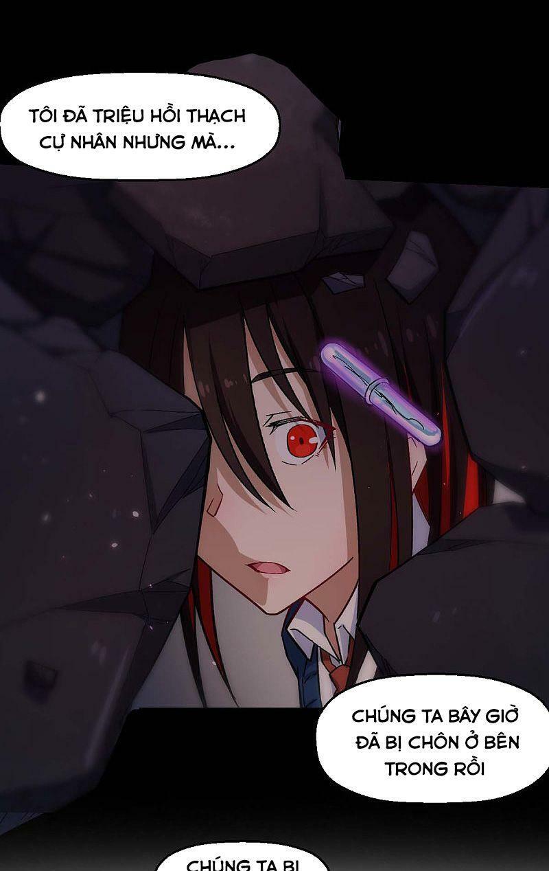 Vườn Trường Cuồng Sư Hệ Thống: Chapter 153