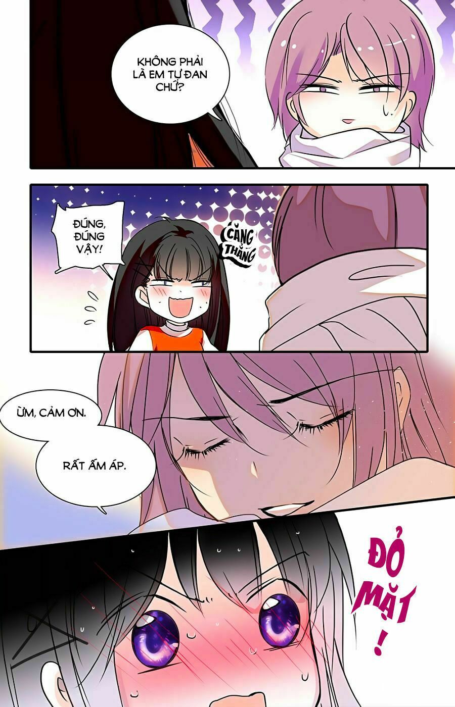 Thanh Ninh Chi Hạ: Chapter 420
