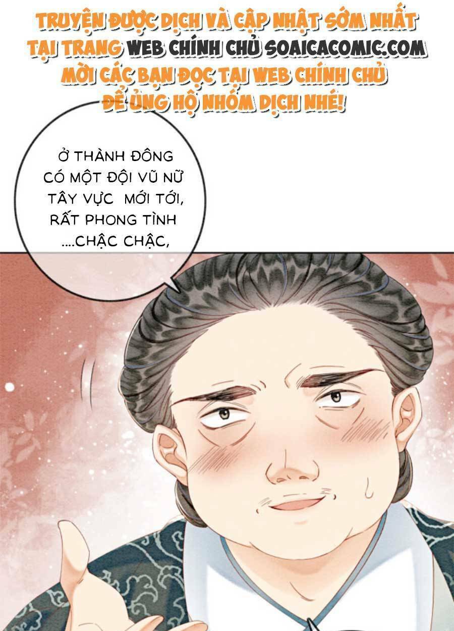 Bắt Đầu Hủy Hôn Để Công Lược Vương Gia: Chapter 52