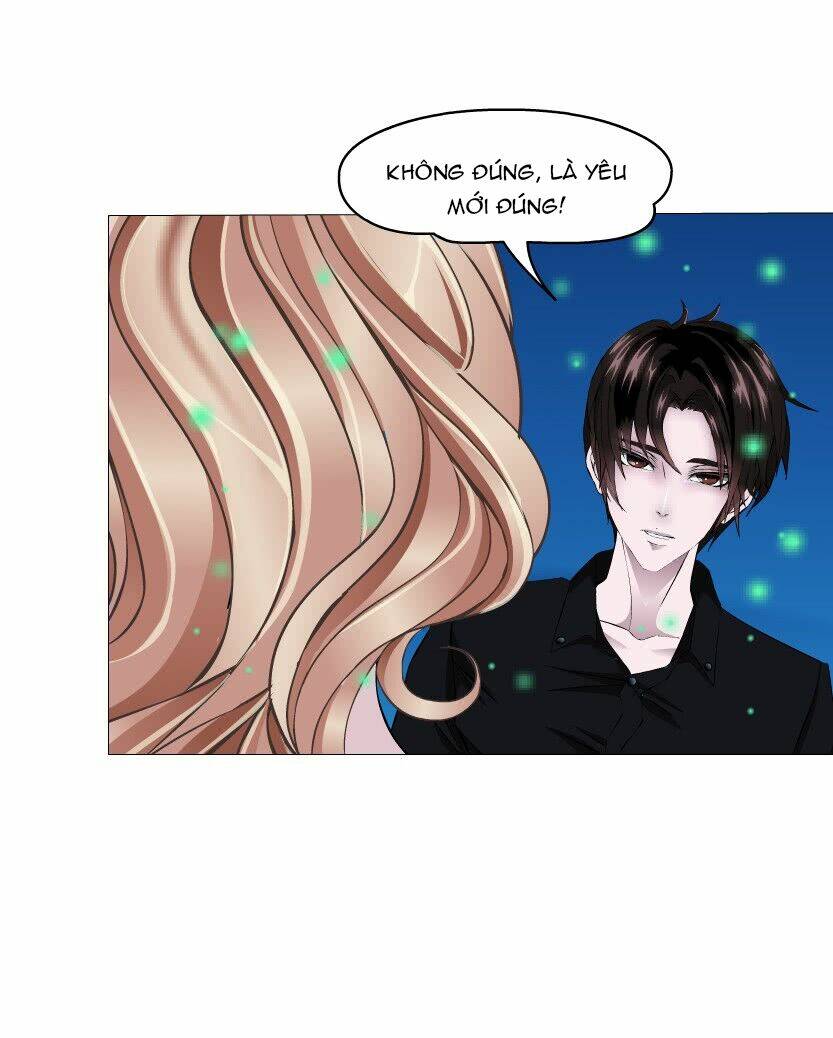 Cạm Bẫy Của Nữ Thần: Chapter 181