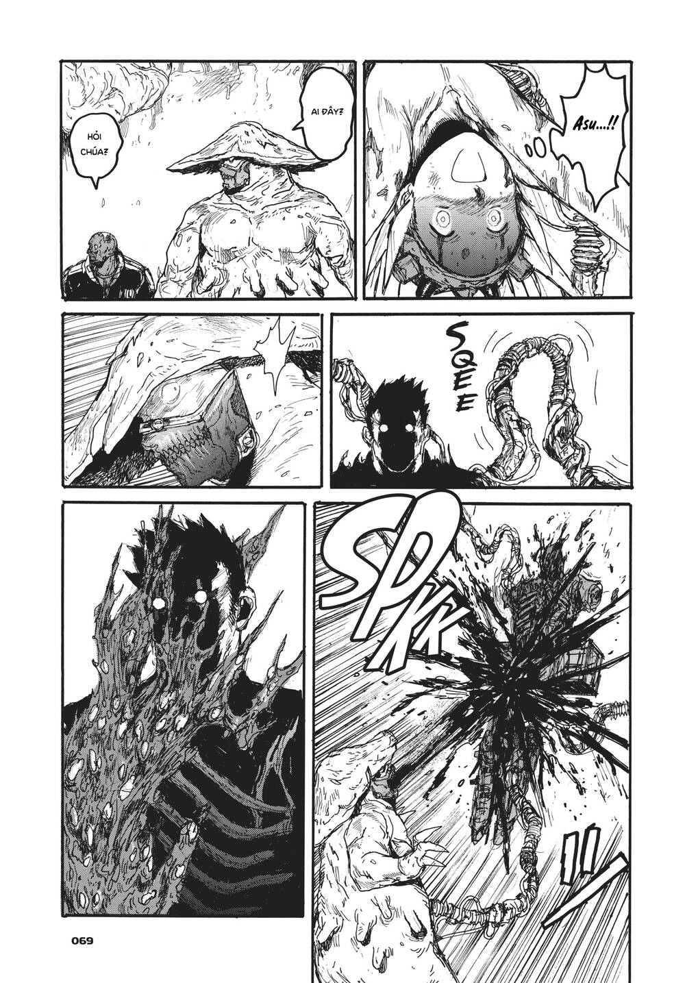 Kẻ Mất Trí Và Thế Giới Ma Thuật: Chapter 140