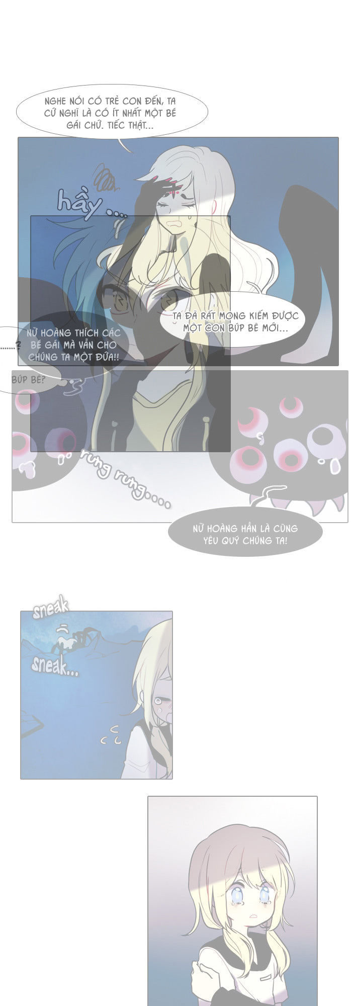 End & Save: Chapter 18