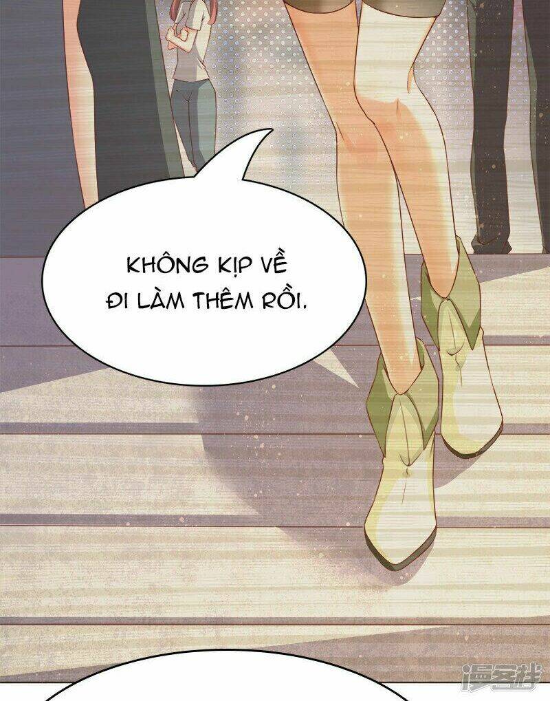 Lãnh Hôn Cuồng Ái: Chapter 26