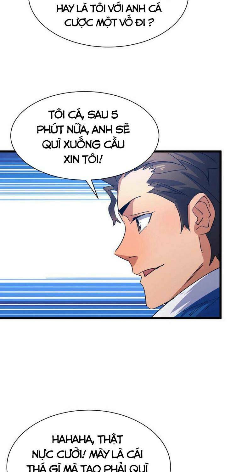 Bắt Đầu Với Tề Thiên Đại Thánh: Chapter 7