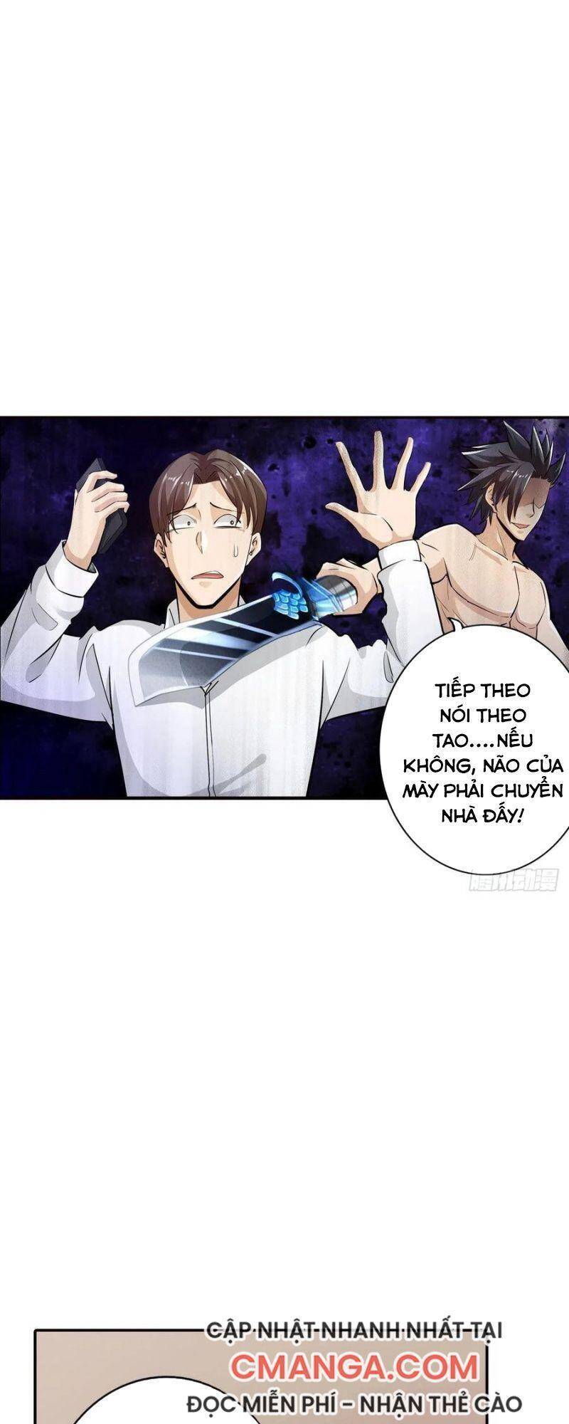 Hệ Thống Tìm Đường Chết Mạnh Nhất: Chapter 94