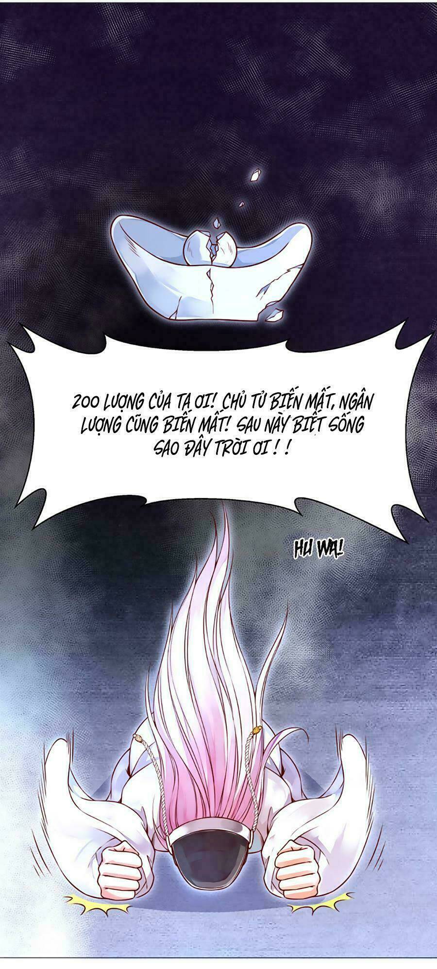 Bệ Hạ Xin Tự Trọng: Chapter 1