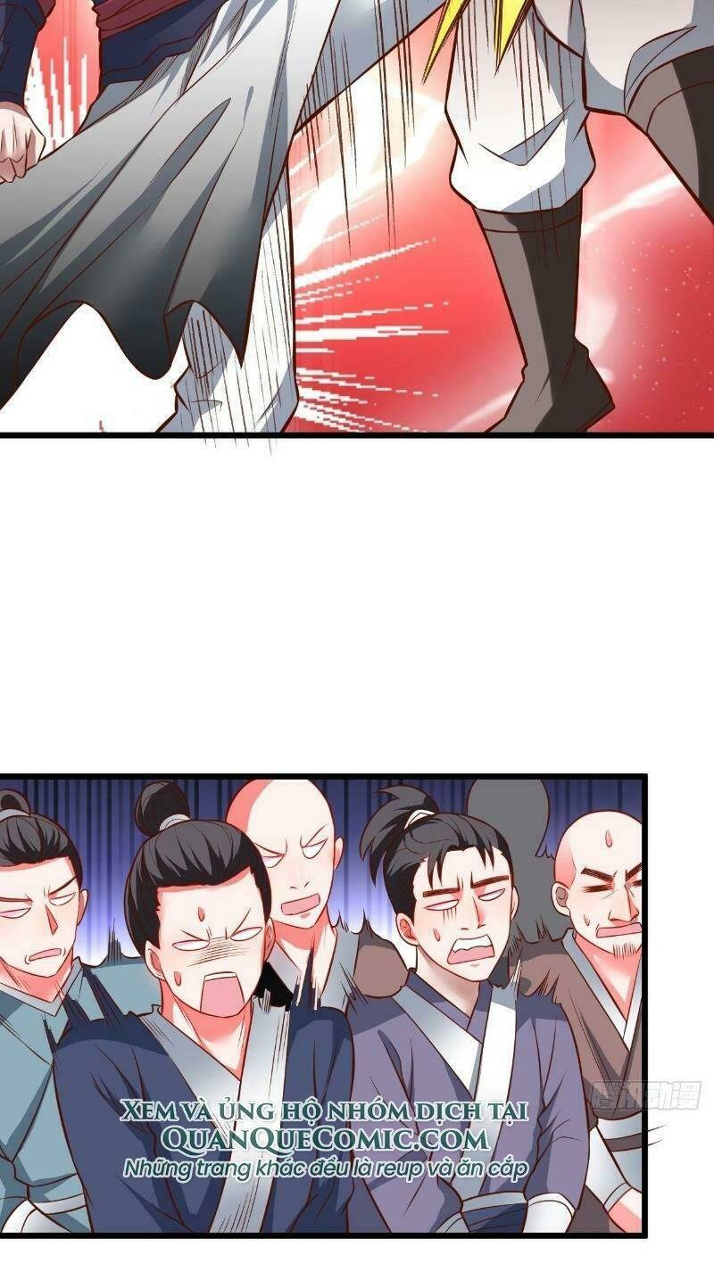 Trọng Sinh Tối Cường Ma Tôn Ở Rể: Chapter 48