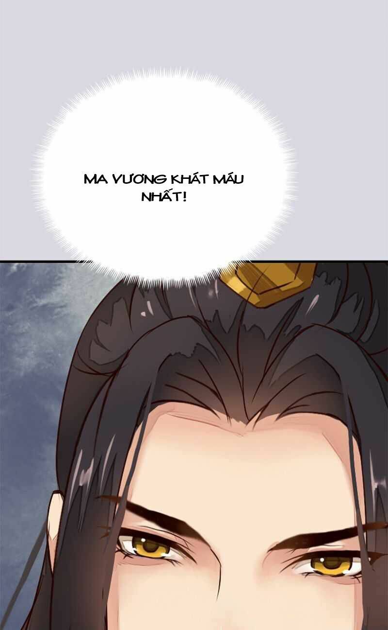 Cô Phương Bất Tự Thưởng (Màu): Chapter 6