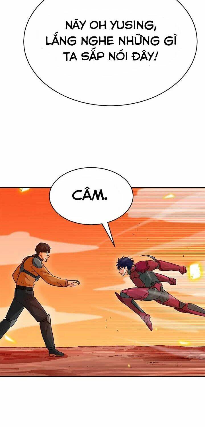 Tôi Tự Động Săn Một Mình: Chapter 92