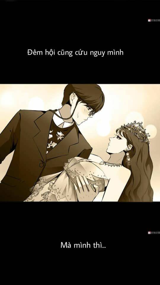 Giày Thủy Tinh: Chapter 31