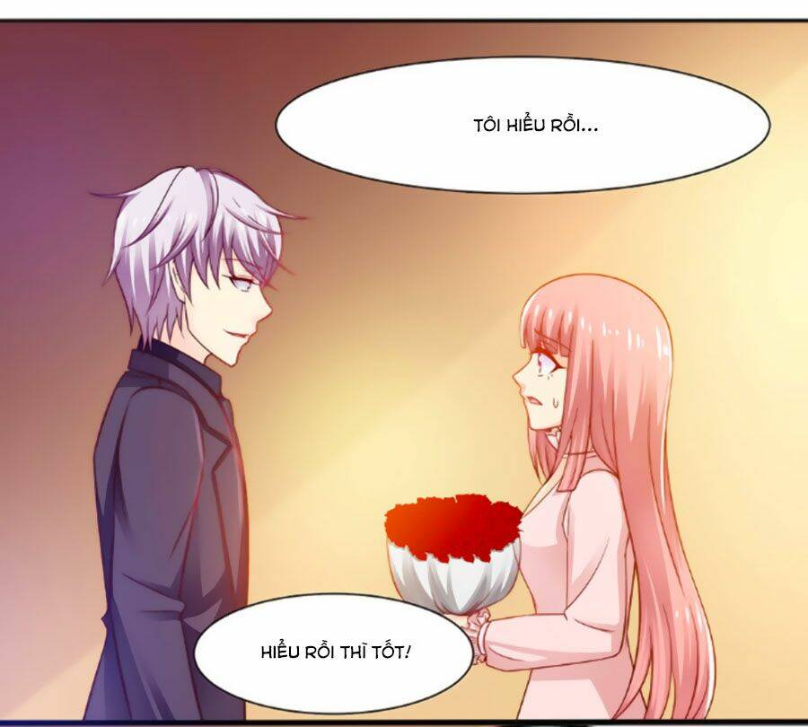 Đại Thúc, Người Ta Sẽ Ngoan: Chapter 32