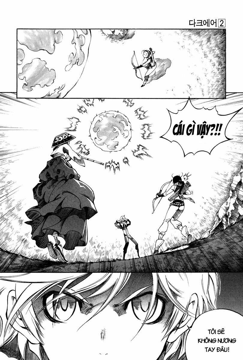 Dark Air: Chapter 14