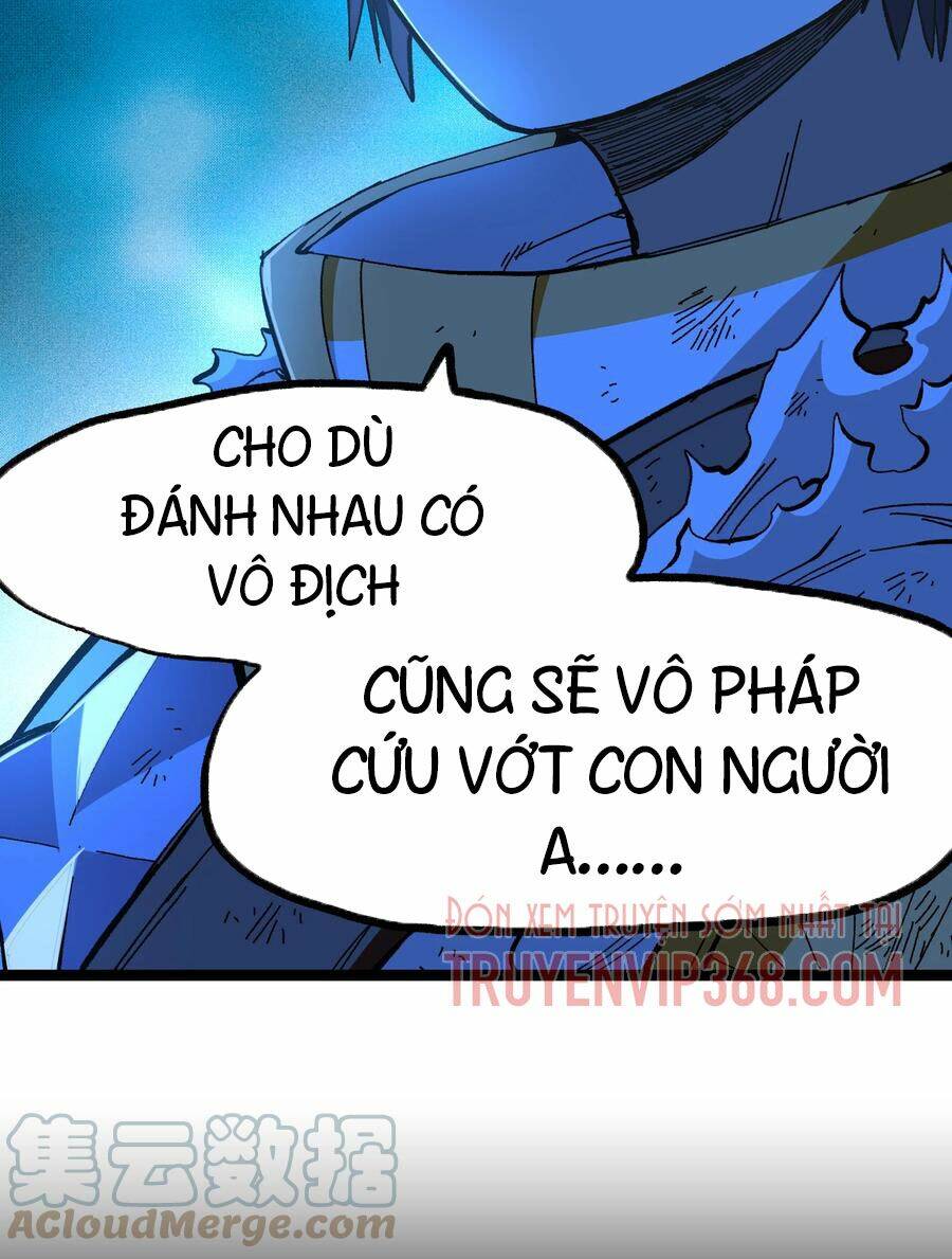 Vú Em Vô Địch: Chapter 20