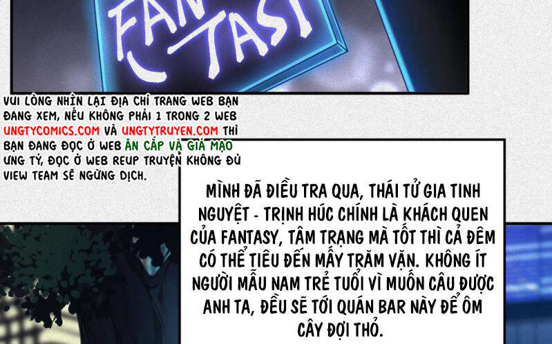 Ký Sinh Trùng: Chapter 8