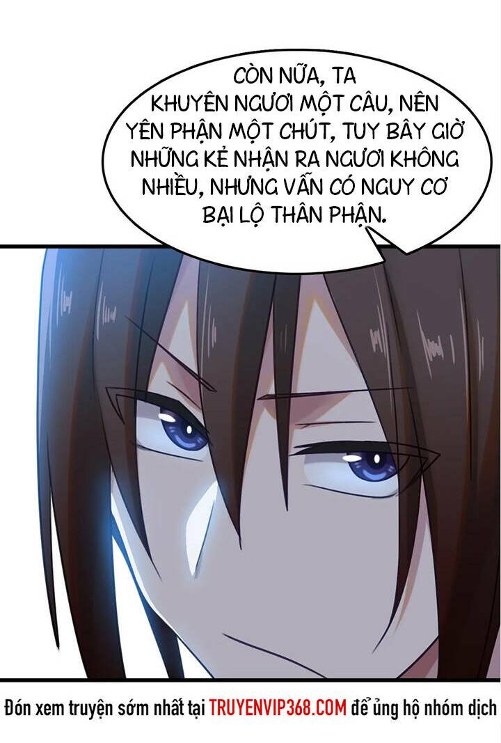 Đại Bảo Kiếm Của Tôi: Chapter 5