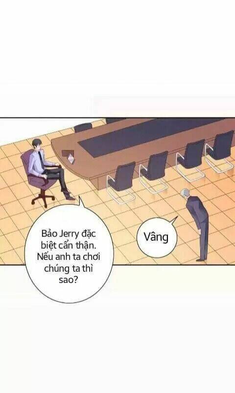 1 Nửa Hoàn Hảo Của Ceo: Chapter 23