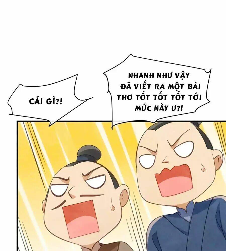 Vương Phi Muốn Trèo Tường: Chapter 36