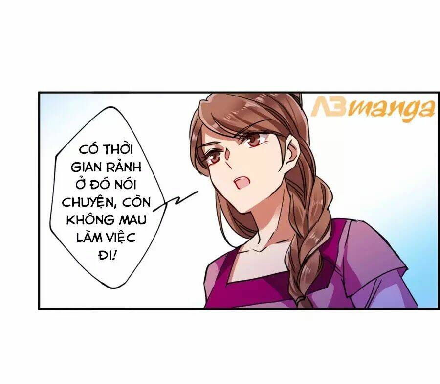 Thượng Quốc Phú Chi Thiên Đống Tuyết: Chapter 97