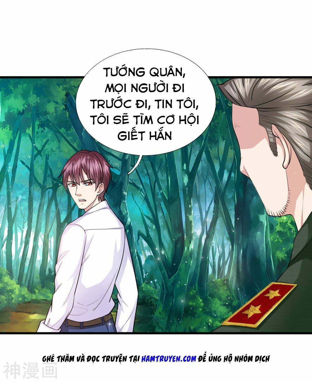 Tuyệt Thế Phi Đao: Chapter 140