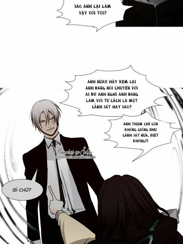 Một Không Gian Thời Gian Khác: Chapter 60