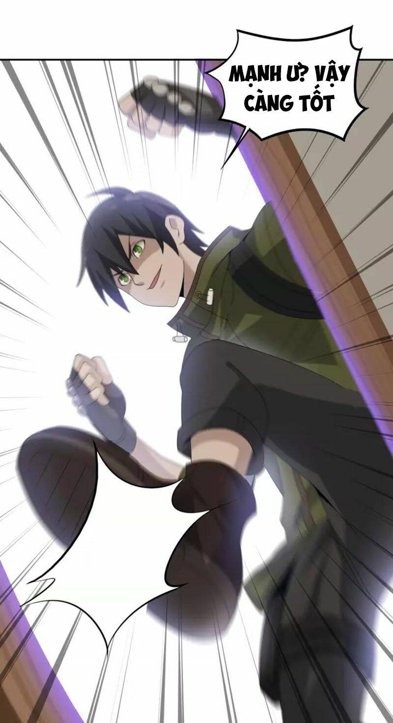 Siêu Cấp Đại Chủ Bạ: Chapter 82