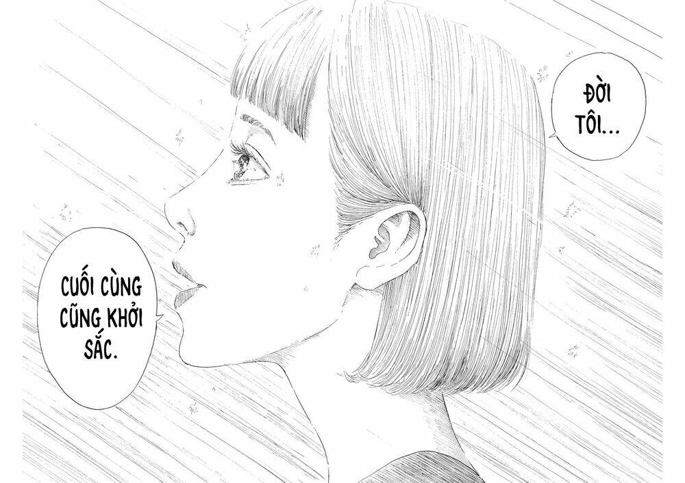 Chi No Wadachi: Chapter 106