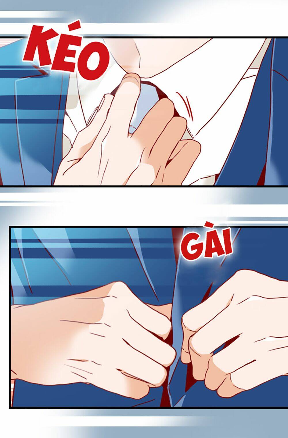 Thư Ký Kim Sao Thế Nhỉ?: Chapter 29