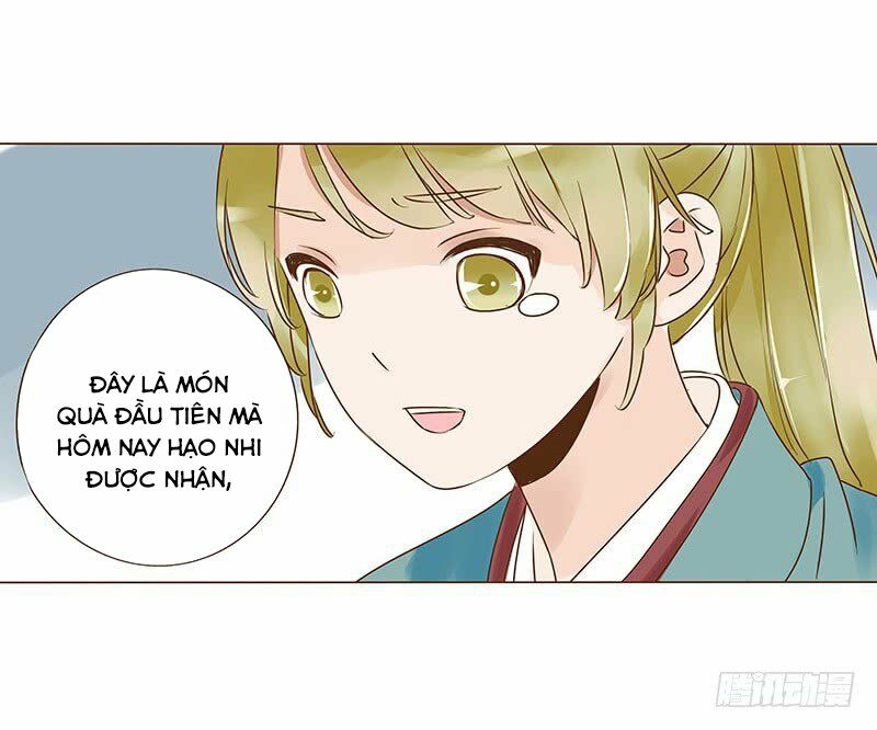 Đế Vương Trắc: Chapter 79